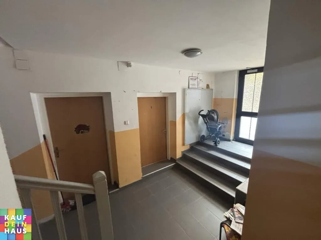 2-Zimmer-Wohnung mieten in Murtal – 51 m², € 409 – Bild 2 von 8