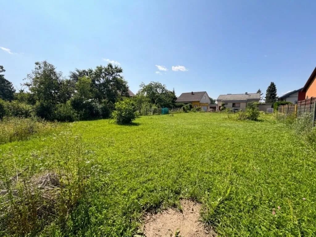 Grundstück kaufen in Gänserndorf – 721 m², € 225.000 – Bild 2 von 12