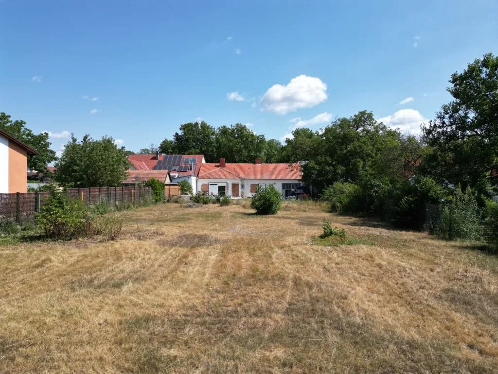 Grundstück kaufen in Gänserndorf – 721 m², € 225.000 – Bild 3 von 12