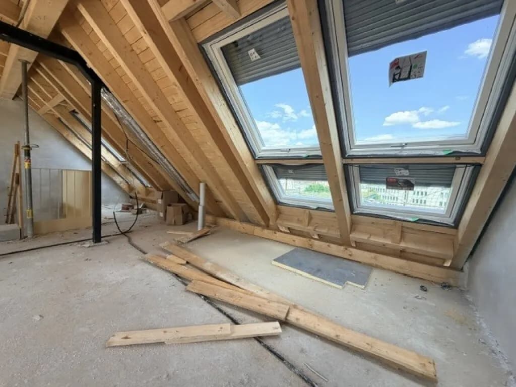 4-Zimmer-Wohnung kaufen in Linz – 101,08 m², € 599.000