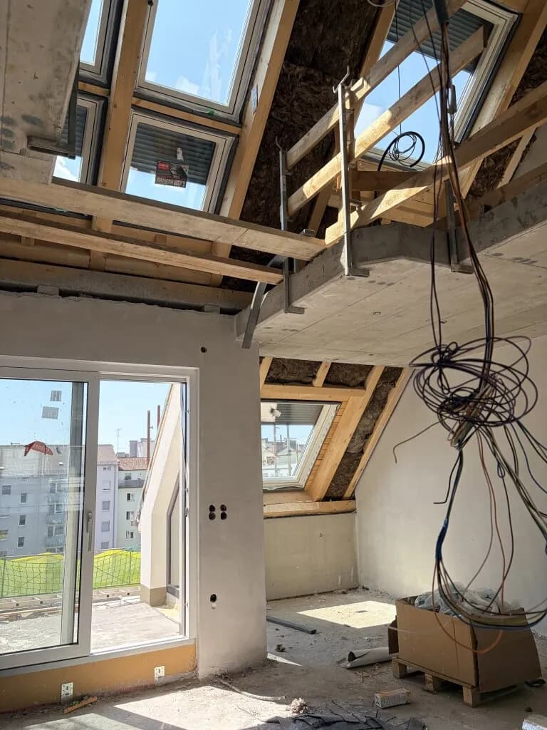 4-Zimmer-Wohnung kaufen in Linz – 101,08 m², € 599.000 – Bild 2 von 9