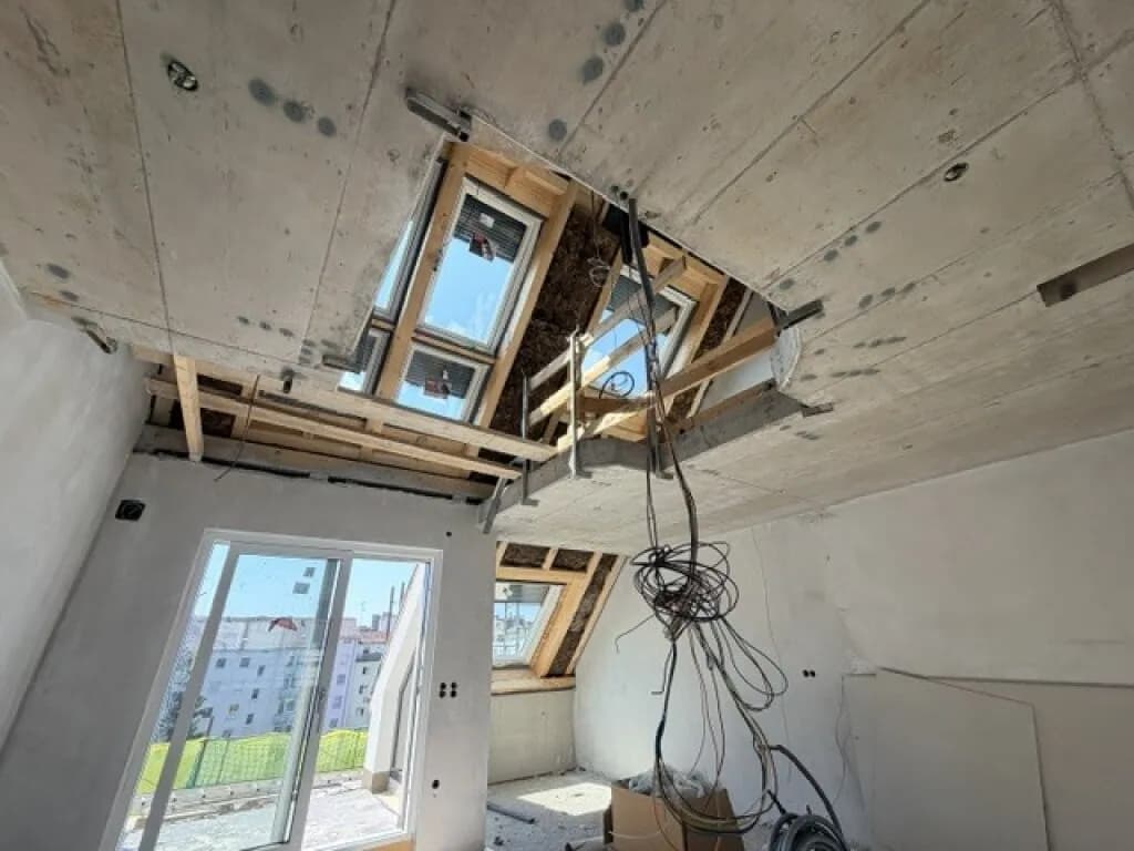 4-Zimmer-Wohnung kaufen in Linz – 101,08 m², € 599.000 – Bild 4 von 9