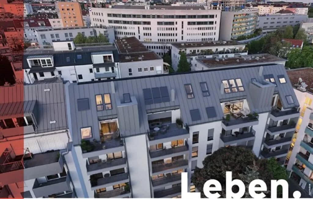 4-Zimmer-Wohnung kaufen in Linz – 101,08 m², € 599.000 – Bild 7 von 9