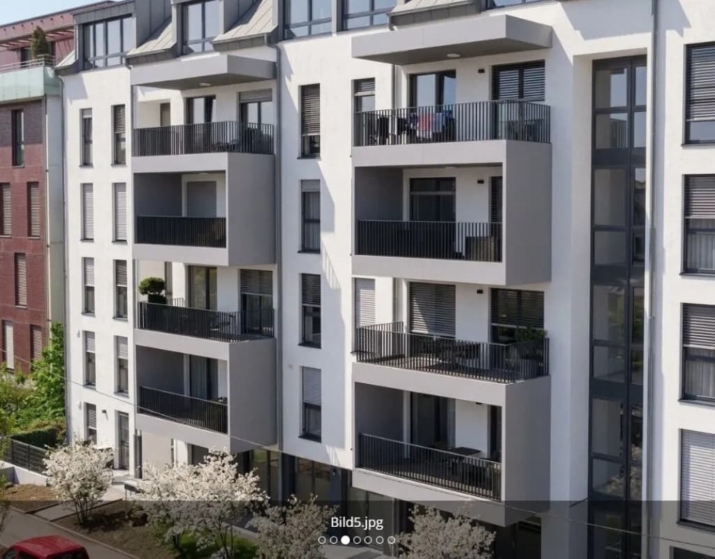 4-Zimmer-Wohnung kaufen in Linz – 101,08 m², € 599.000 – Bild 8 von 9