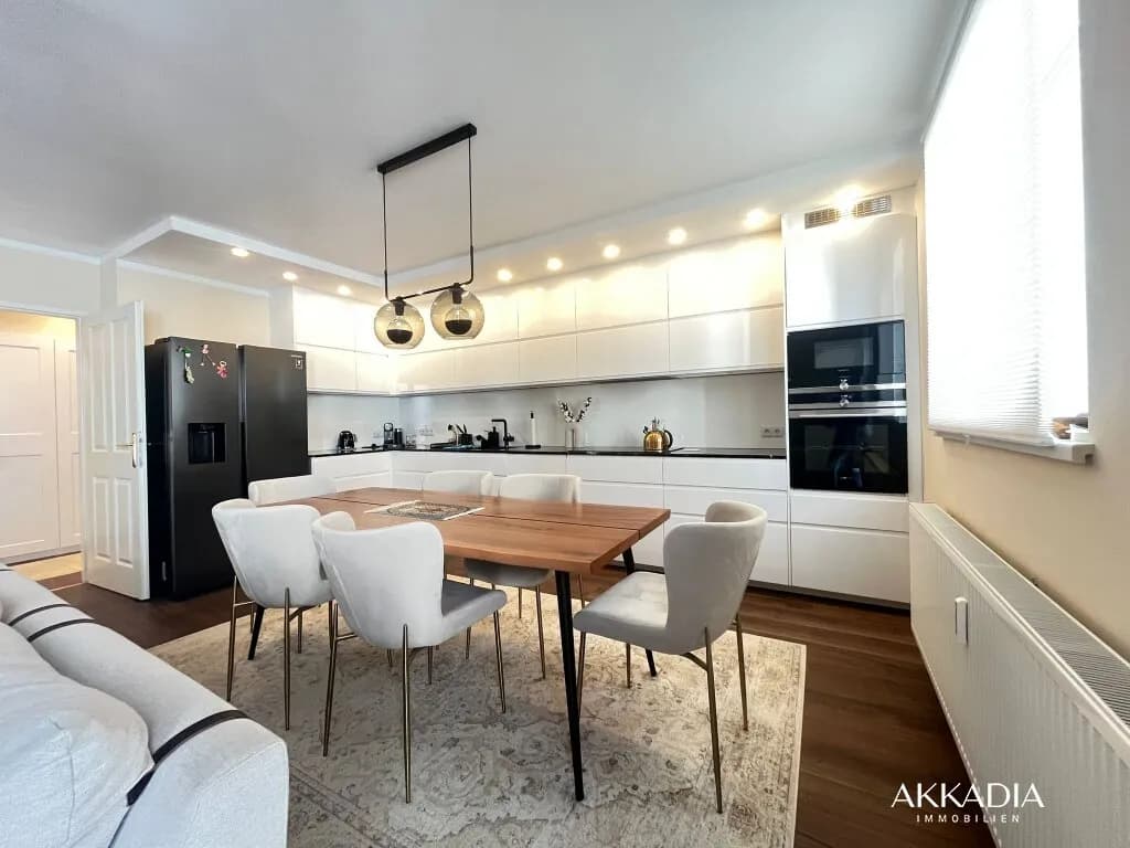 3-Zimmer-Wohnung mieten in Wien – 93,21 m², € 2.150 – Bild 3 von 18