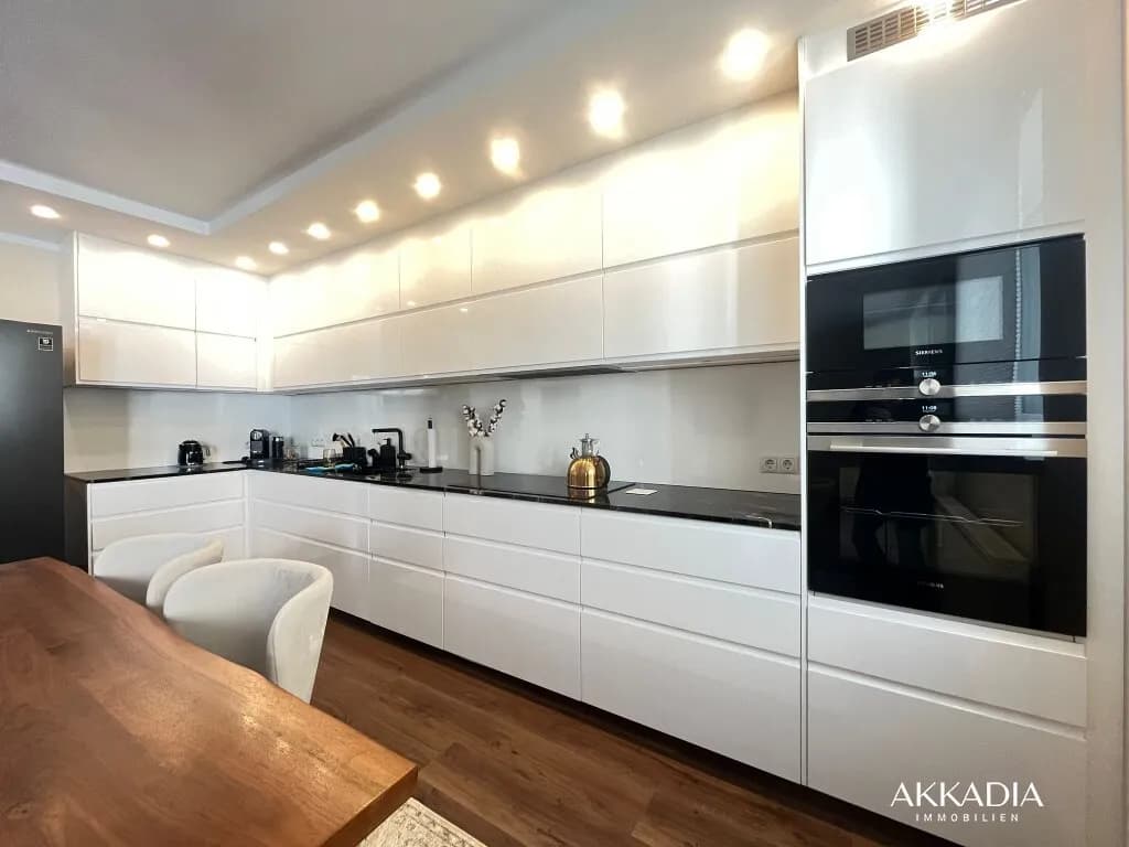 3-Zimmer-Wohnung mieten in Wien – 93,21 m², € 2.150 – Bild 4 von 18