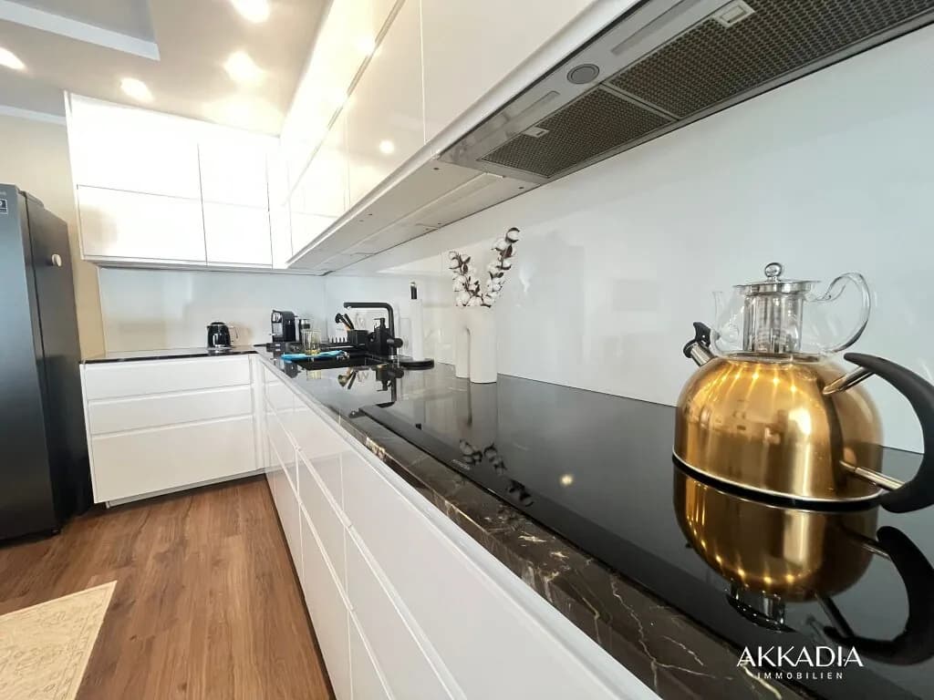 3-Zimmer-Wohnung mieten in Wien – 93,21 m², € 2.150 – Bild 5 von 18