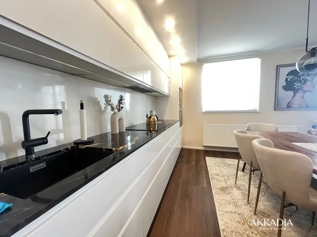 3-Zimmer-Wohnung mieten in Wien – 93,21 m², € 2.150 – Bild 6 von 18
