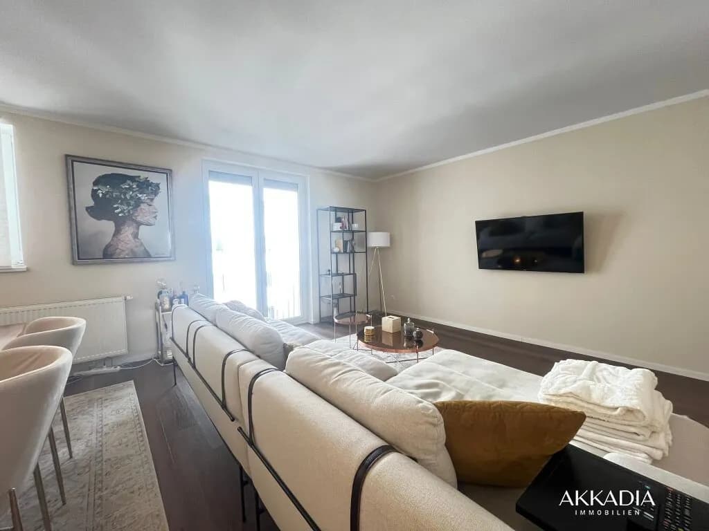 3-Zimmer-Wohnung mieten in Wien – 93,21 m², € 2.150 – Bild 7 von 18