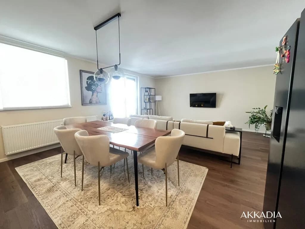 3-Zimmer-Wohnung mieten in Wien – 93,21 m², € 2.150 – Bild 8 von 18