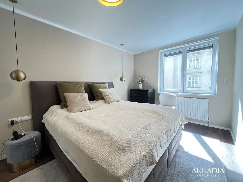 3-Zimmer-Wohnung mieten in Wien – 93,21 m², € 2.150 – Bild 9 von 18
