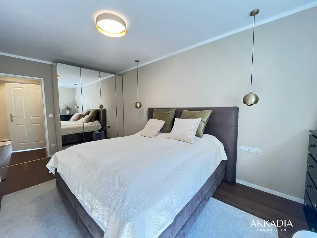 3-Zimmer-Wohnung mieten in Wien – 93,21 m², € 2.150 – Bild 12 von 18