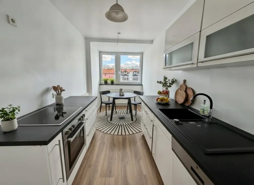 3-Zimmer-Wohnung kaufen in Innsbruck – 89 m², € 550.000