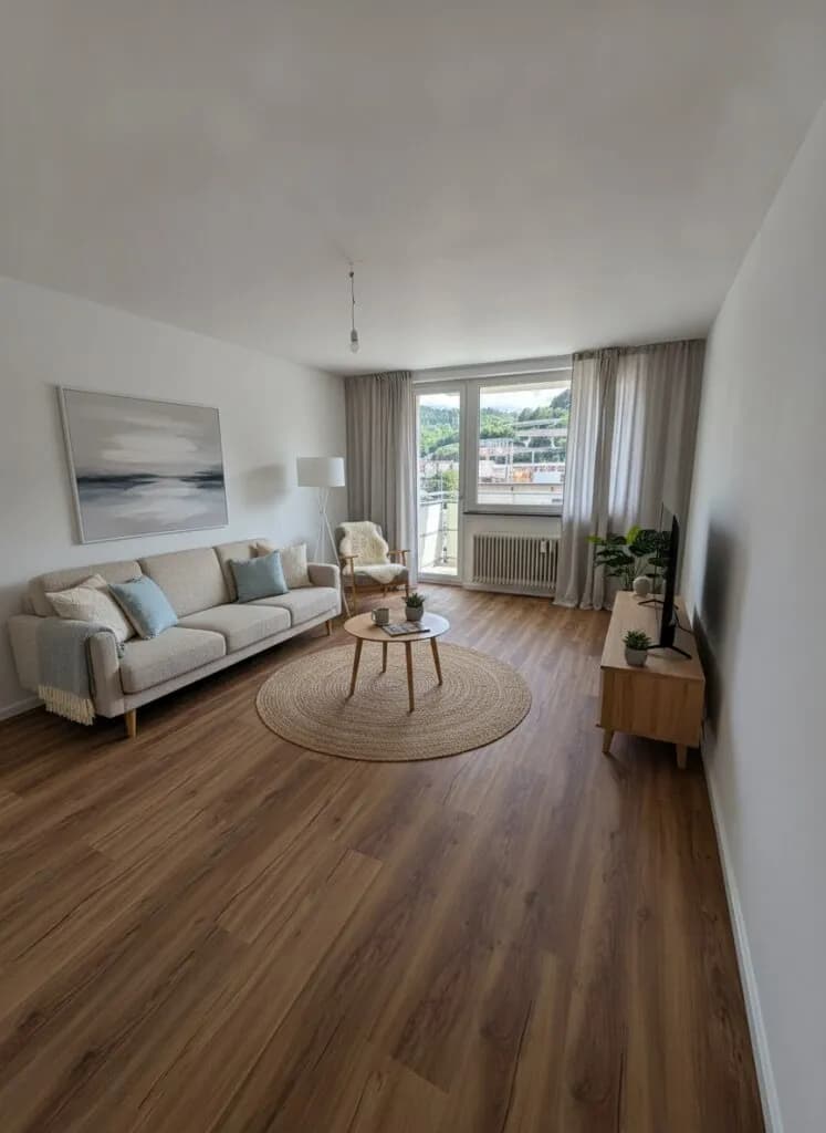 3-Zimmer-Wohnung kaufen in Innsbruck – 89 m², € 550.000 – Bild 4 von 8