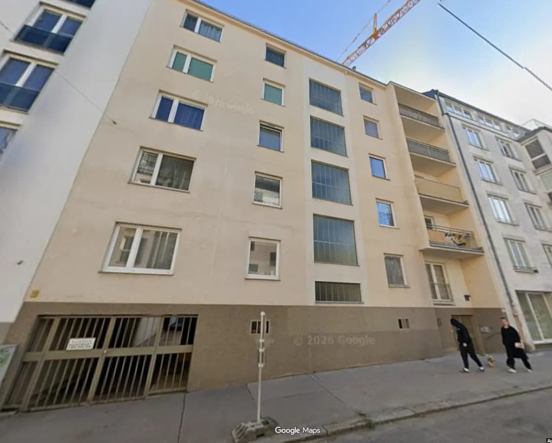 3-Zimmer-Wohnung mieten in Wien – 66 m², € 1.250