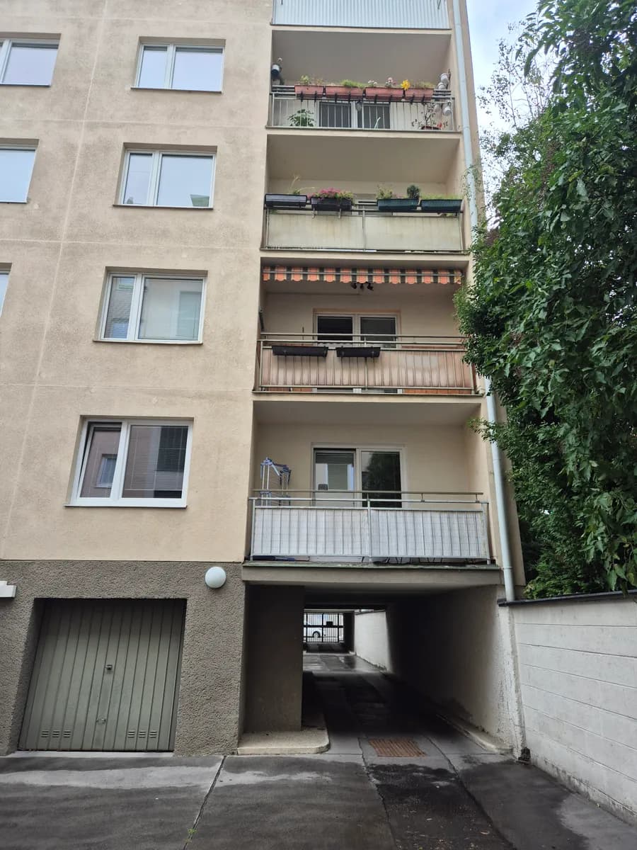 3-Zimmer-Wohnung mieten in Wien – 66 m², € 1.250 – Bild 15 von 17