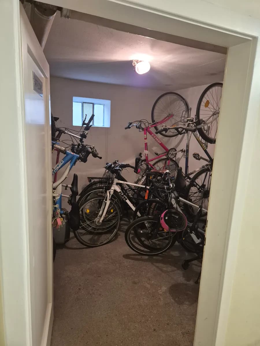 3-Zimmer-Wohnung mieten in Wien – 66 m², € 1.250 – Bild 16 von 17