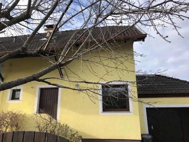 5-Zimmer-Haus mieten in Baden – 90 m², € 1.500 – Bild 2 von 23