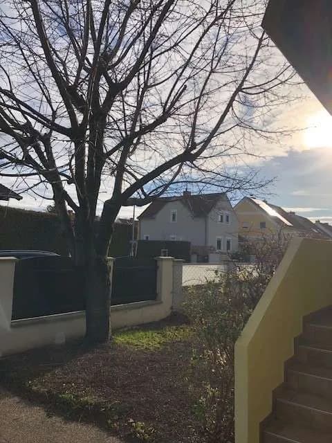 5-Zimmer-Haus mieten in Baden – 90 m², € 1.500 – Bild 3 von 23