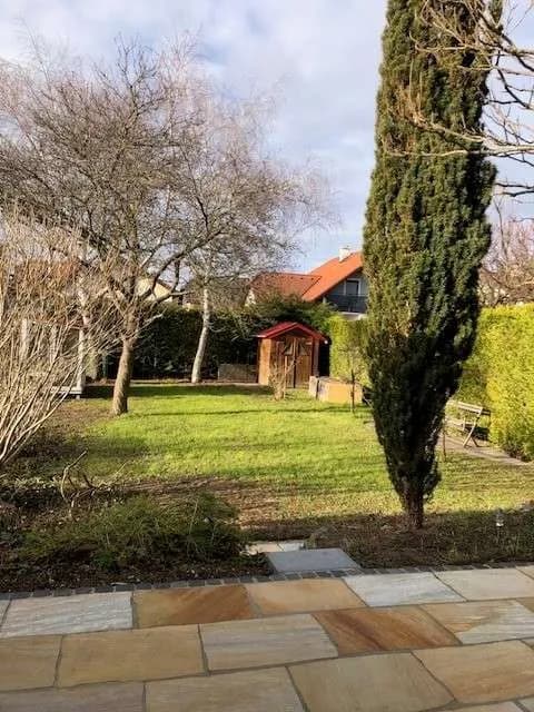 5-Zimmer-Haus mieten in Baden – 90 m², € 1.500 – Bild 5 von 23