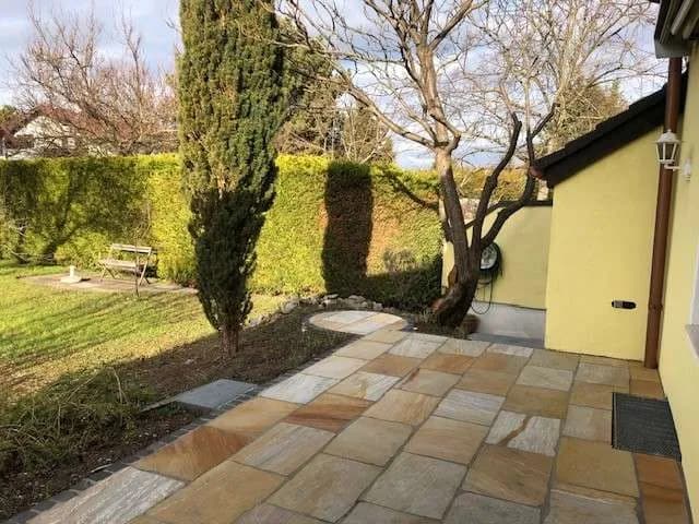 5-Zimmer-Haus mieten in Baden – 90 m², € 1.500 – Bild 6 von 23