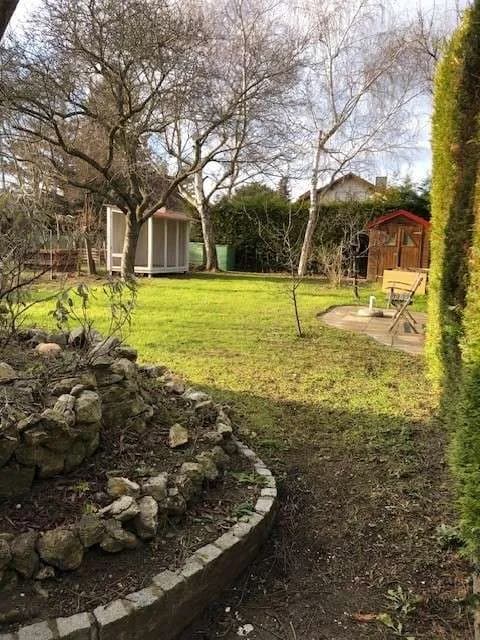 5-Zimmer-Haus mieten in Baden – 90 m², € 1.500 – Bild 7 von 23