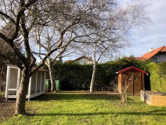 5-Zimmer-Haus mieten in Baden – 90 m², € 1.500 – Bild 8 von 23