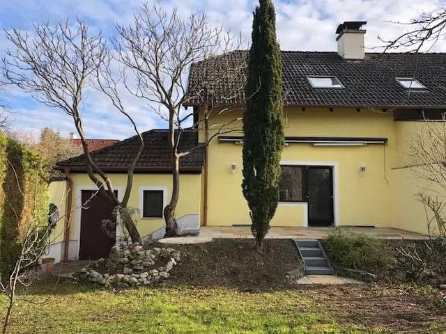 5-Zimmer-Haus mieten in Baden – 90 m², € 1.500 – Bild 9 von 23