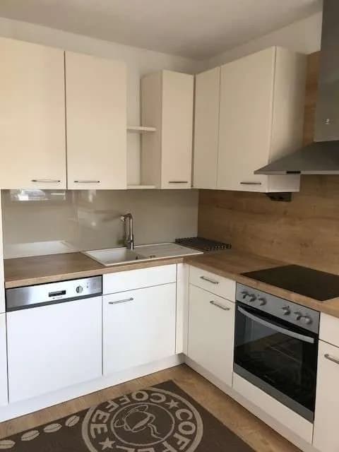 5-Zimmer-Haus mieten in Baden – 90 m², € 1.500 – Bild 10 von 23