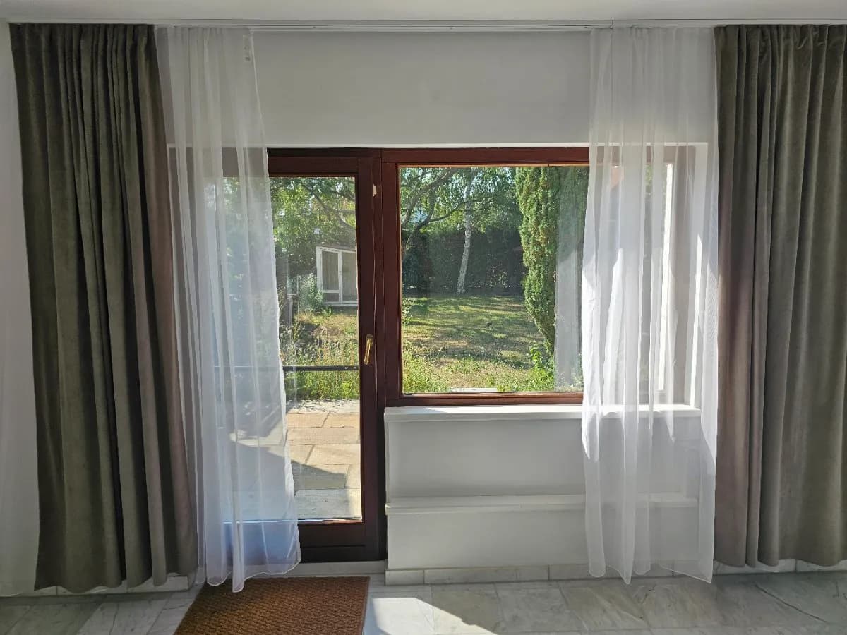 5-Zimmer-Haus mieten in Baden – 90 m², € 1.500 – Bild 16 von 23