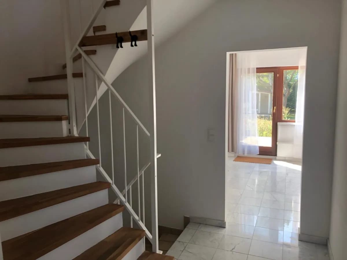 5-Zimmer-Haus mieten in Baden – 90 m², € 1.500 – Bild 19 von 23