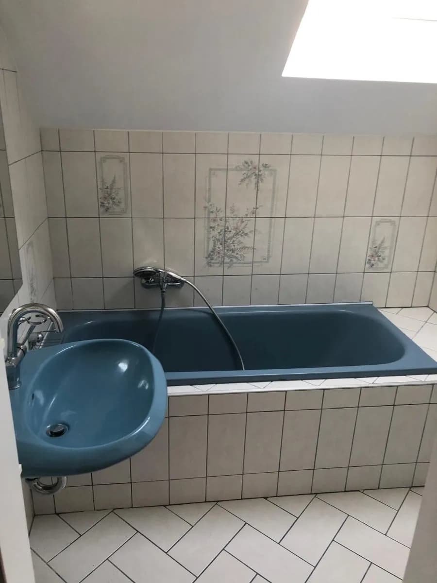 5-Zimmer-Haus mieten in Baden – 90 m², € 1.500 – Bild 20 von 23