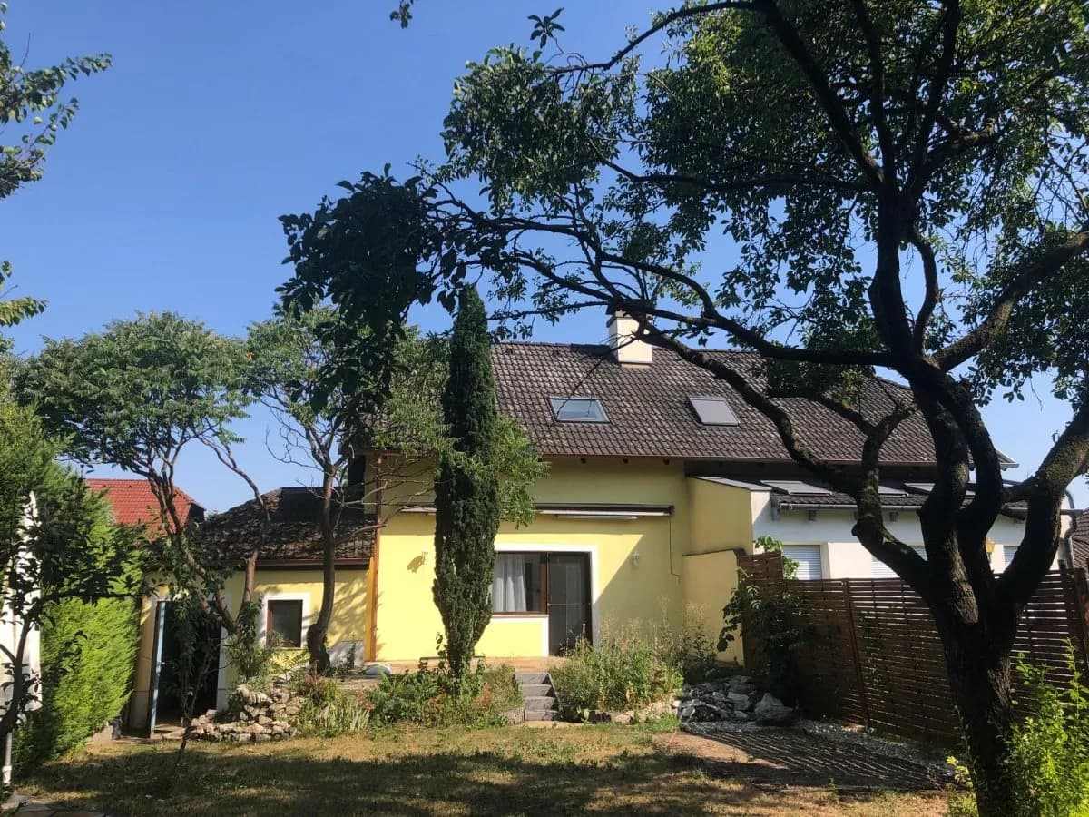 5-Zimmer-Haus mieten in Baden – 90 m², € 1.500 – Bild 23 von 23