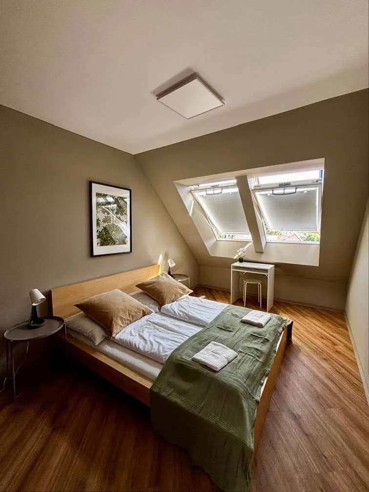 Wohnung mieten in Wien – 55 m², € 990 – Bild 1 von 3