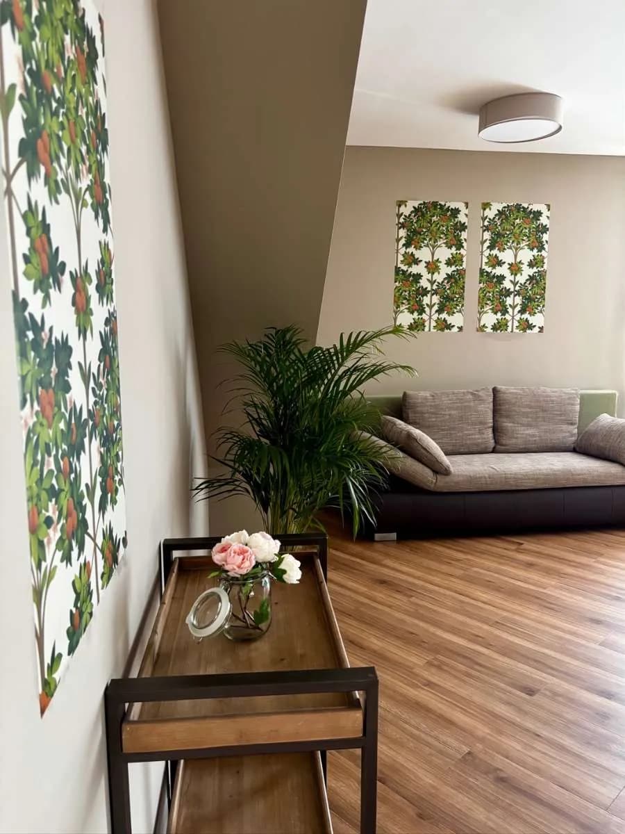 Wohnung mieten in Wien – 55 m², € 990 – Bild 3 von 3