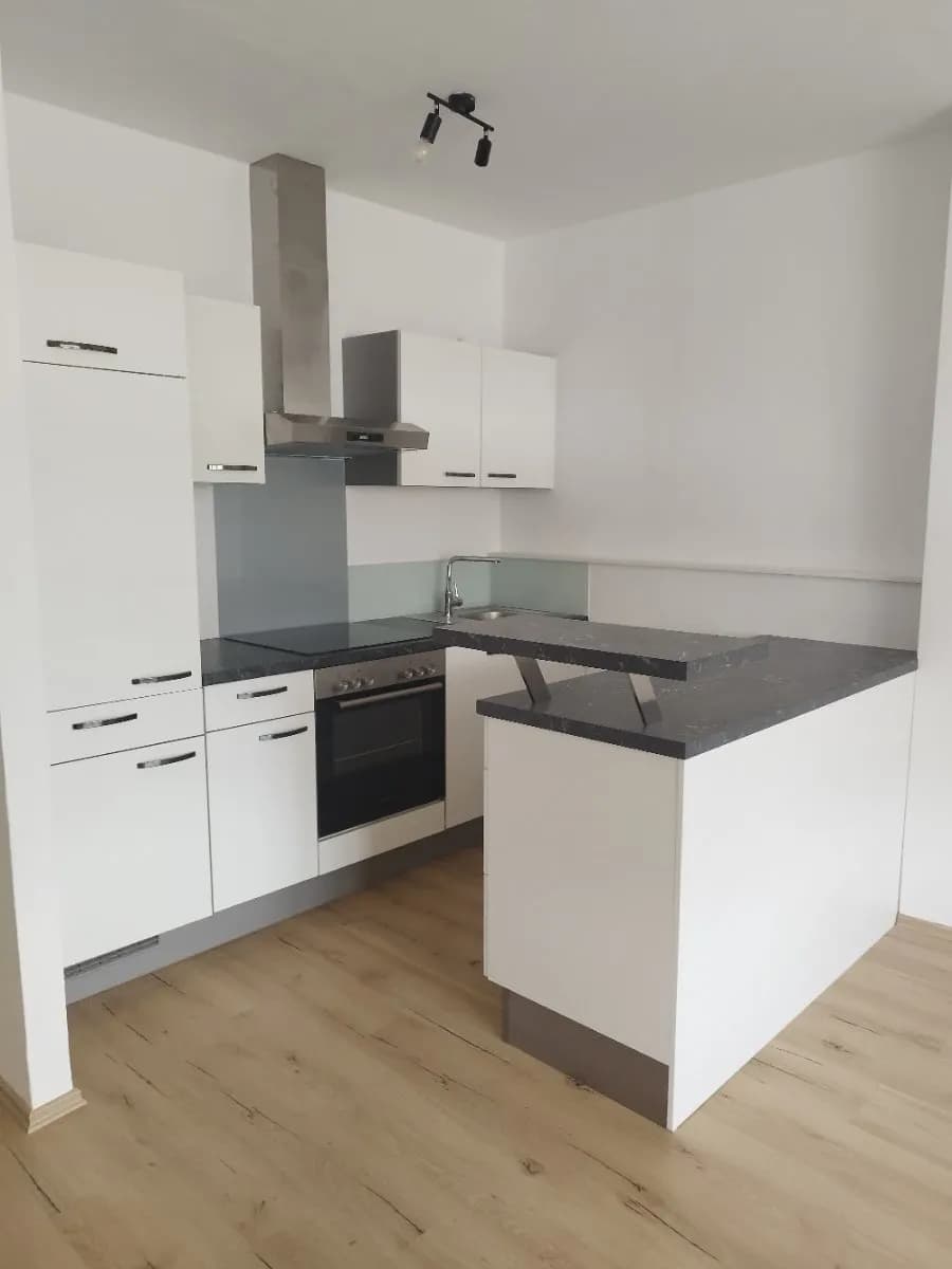 2-Zimmer-Wohnung mieten in Villach – 55 m², € 871