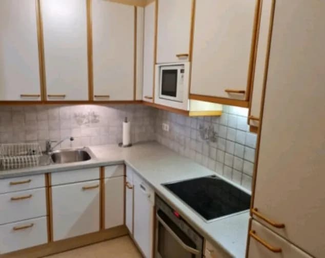 2-Zimmer-Wohnung mieten in Schwaz – 55 m², € 1.250 – Bild 3 von 18