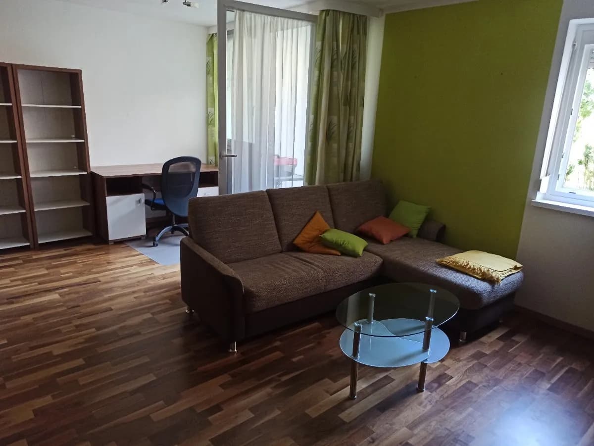 2-Zimmer-Wohnung mieten in Schwaz – 55 m², € 1.250 – Bild 5 von 18