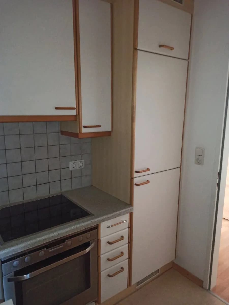 2-Zimmer-Wohnung mieten in Schwaz – 55 m², € 1.250 – Bild 16 von 18