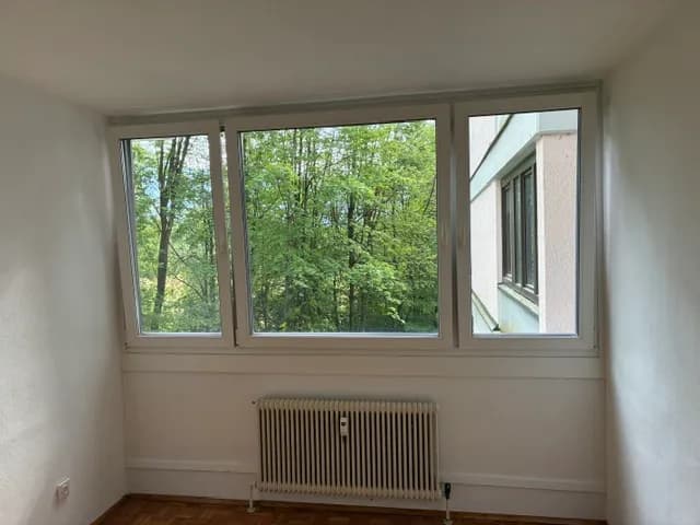 Wohnung mieten in Salzburg Stadt – 25 m², € 750 – Bild 1 von 7
