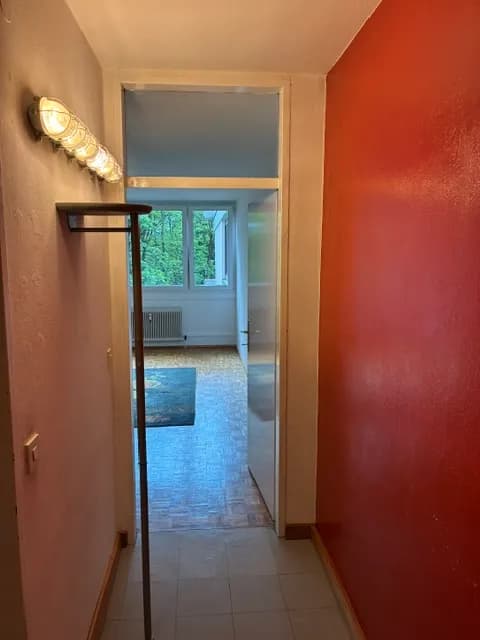 Wohnung mieten in Salzburg Stadt – 25 m², € 750 – Bild 4 von 7