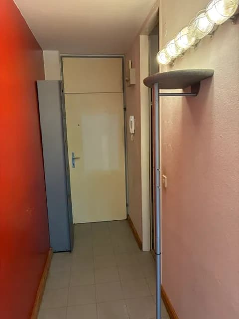 Wohnung mieten in Salzburg Stadt – 25 m², € 750 – Bild 5 von 7