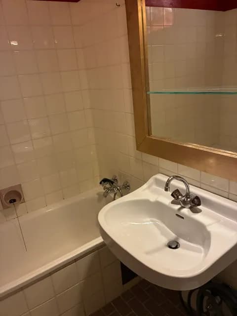 Wohnung mieten in Salzburg Stadt – 25 m², € 750 – Bild 6 von 7