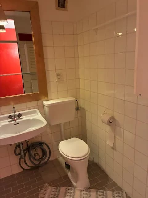 Wohnung mieten in Salzburg Stadt – 25 m², € 750 – Bild 7 von 7