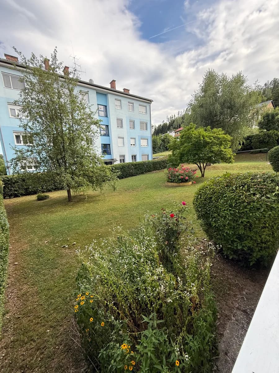 5-Zimmer-Wohnung mieten in Völkermarkt – 80 m², € 990