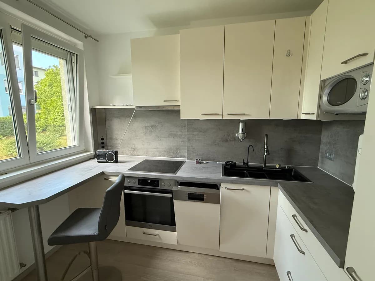 5-Zimmer-Wohnung mieten in Völkermarkt – 80 m², € 990 – Bild 5 von 8