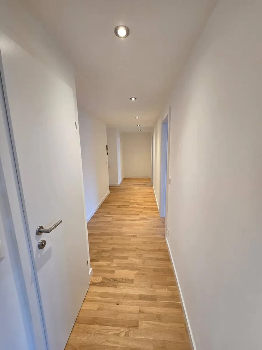 2-Zimmer-Wohnung mieten in Wien – 63 m², € 1.283