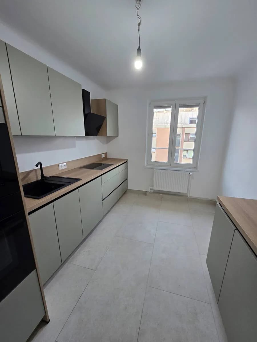2-Zimmer-Wohnung mieten in Wien – 63 m², € 1.283 – Bild 3 von 13