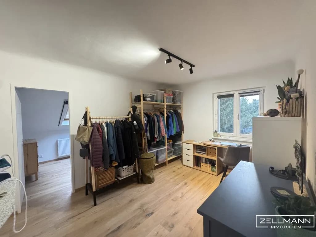 3-Zimmer-Wohnung kaufen in Wien – 63 m², € 279.000 – Bild 2 von 11