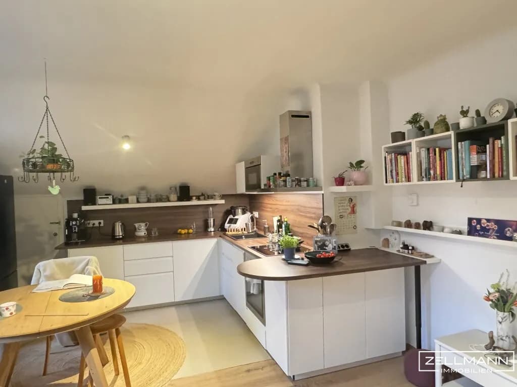 3-Zimmer-Wohnung kaufen in Wien – 63 m², € 279.000 – Bild 3 von 11